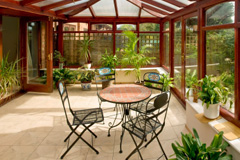 Barnbow Carr conservatory quotes