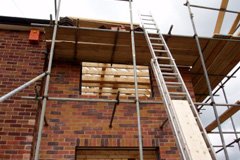 trusted extension quotes Barnbow Carr