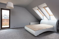 Barnbow Carr bedroom extensions