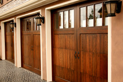 Barnbow Carr garage extension quotes